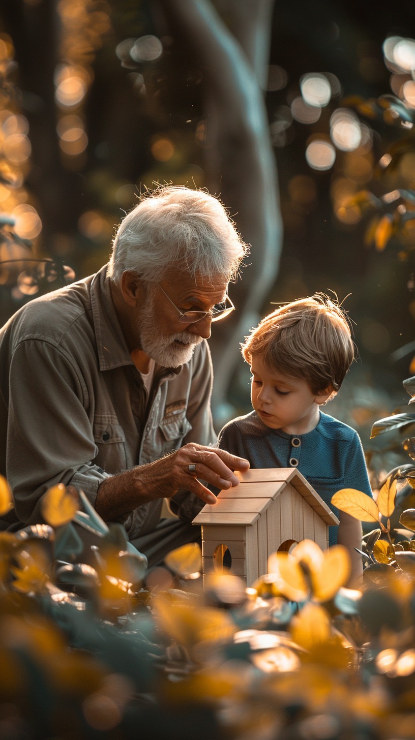 StockCake-Grandfather teaching grandson_1721260446